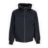 Element Men's Dulcey Jacket Flint Black In Flint Black