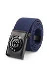 Element Belt In Blue