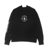 Element Men's Lightweight Hooded Sweatshirt Pexe Target Hoodie Black In Black