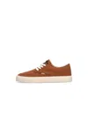 Element Men's Skate Shoes Topaz C3 Caramel Cafe In Brown