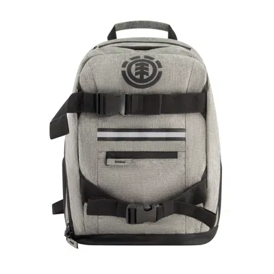 Element Mohave Backpack - Grey Heather In Multi