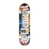 Element Monstera Skateboard Men's Assembled Skateboard In Multi