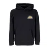 Element Phoenix Az Hoodie Flint Black Men's Hoodie In Flint Black