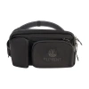 Element Posse Hip Pack In Black
