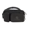 Element Posse Hip Pack In Purple