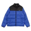 Element Primo Arctic Jacket Men's Down Jacket Nautical Blue In Nautical Blue