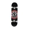 Element Seal Men's Assembled Skateboard In Multi