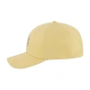 Element Stretch Fit 6-panel Cap With Curved Visor In Neutral