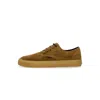 Element Topaz C3 L Breen Gum Men's Skate Shoes In Brown
