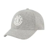 Element Tree Flex Fit Hat In Gray