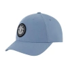 Element Tree Logo 2.0 Snapback Cap In Blue