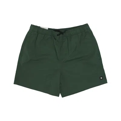 Element Valley Twill Short Garden Topiary Men's Short Trousers