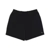 Element Valley Twill Short Men's Pants Flint Black In Black