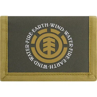 ELEMENT ELEMENT WALLET