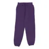 Element Women's Fleece Tracksuit Pants W Cornell 3.0 Pant Grape In Purple