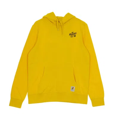 Element X Timber Liberty Hood Old Gold Men's Hoodie