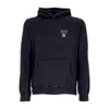 Element Yoda Hoodie X Star Wars Men's Hoodie Washed Black In Washed Black