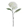 Elements Artificial Hydrangeas, 6 Piece, 18 Inch In Multi