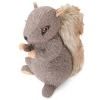 Elements Door Stop, 10-inch, Squirrel