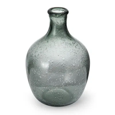 Elements Glass Table Vase