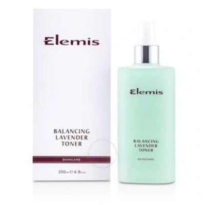 Elemis - Balancing Lavender Toner  200ml/6.7oz In White
