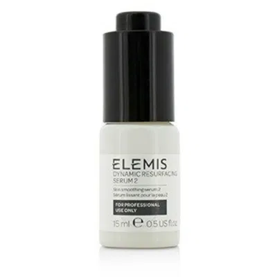 Elemis - Dynamic Resurfacing Serum 2 - Salon Product  15ml/0.5oz In White