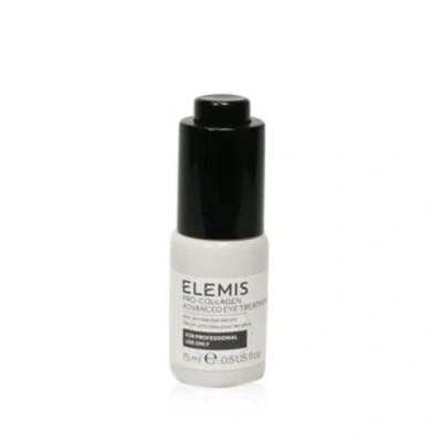 Elemis - Pro-collagen Advanced Eye Treatment (salon Product)  15ml/0.5oz In Blue