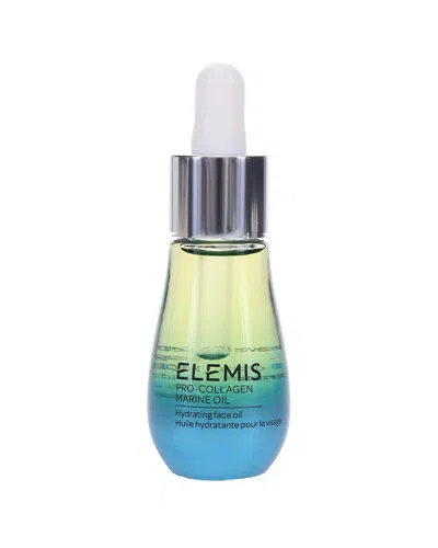 Elemis 0.5oz Procollagen Marine Oil