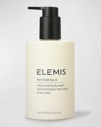 Elemis 10 Oz. Mayfair No. 9 Hand And Body Wash In White