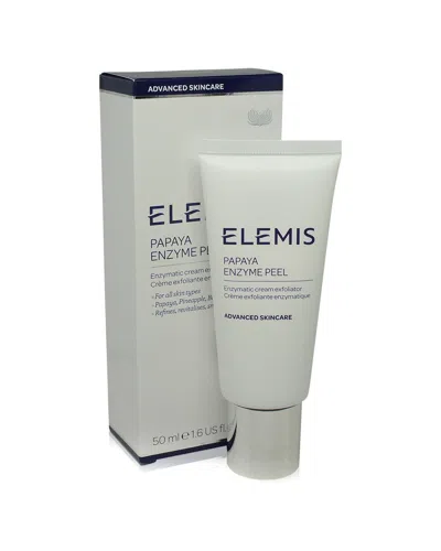 Elemis 1.6oz Papaya Enzyme Peel In White