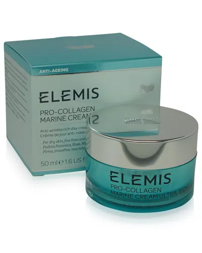 Elemis 1.6oz Pro-collagen Marine Ultra Rich Cream