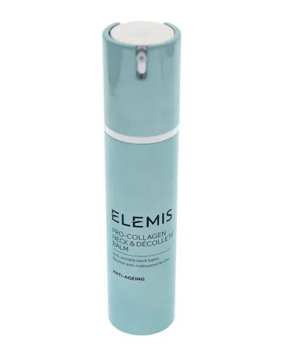 ELEMIS ELEMIS 1.6OZ PRO-COLLAGEN NECK & DECOLLETE BALM