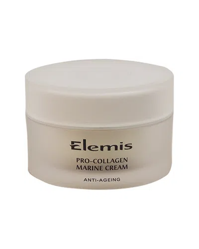 Elemis 1.7oz Pro-collagen Marine Cream In Transparent