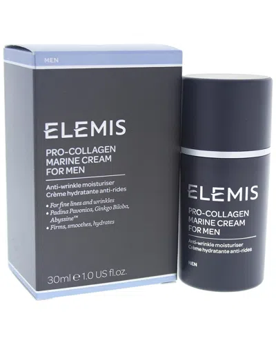 Elemis 1oz Pro-collagen Marine Cream In Gray