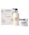 Elemis 2-pc. Glow Bright Resurfacing Set In Transparent