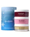 Elemis 3-pc. Balm And Bright Cleansing Set In Multi