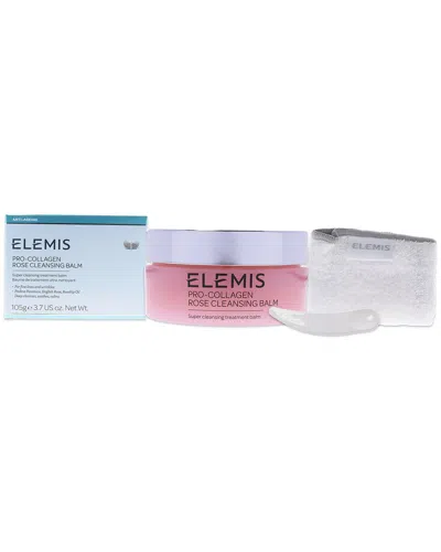 Elemis 3.7oz Pro-collagen Rose Cleansing Balm