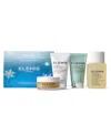 Elemis 4-pc. Radiant Cleansing Discovery Set In Transparent