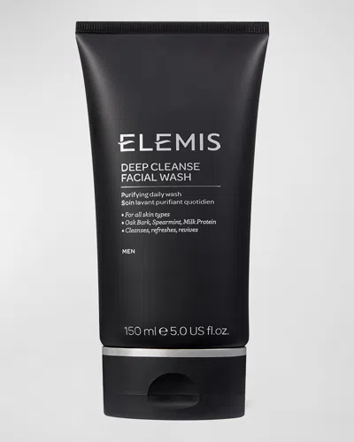 Elemis 5 Oz. Deep Cleanse Facial Wash In White