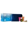 Elemis 5-pc. Wonder Glow Prep, Prime And Glow Routine Skincare Set In Transparent