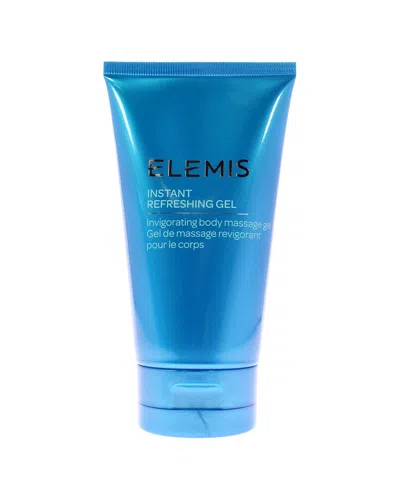 Elemis 5oz Instant Refreshing Gel In Transparent