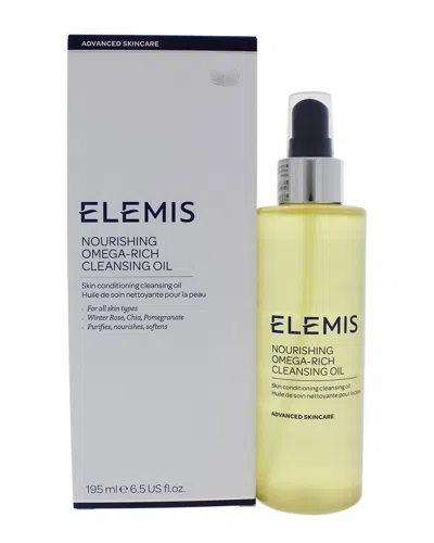 Elemis 6.5oz Nourishing Omega-rich Cleansing Oil