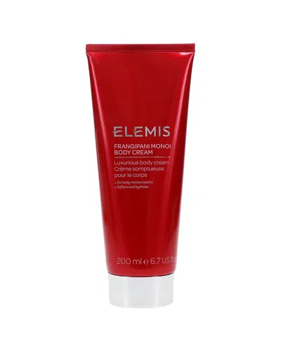 Elemis 6.7oz Frangipani Monoi Body Cream