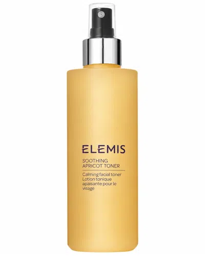 Elemis 6.7oz Soothing Apricot Toner