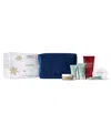 Elemis 7-pc. Away For The Holidays Skincare Favorites Travel Set In Multi