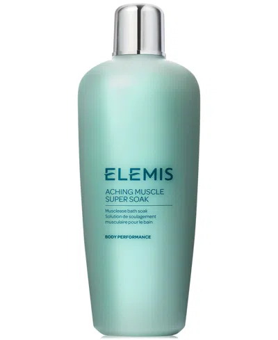ELEMIS ACHING MUSCLE SUPER SOAK