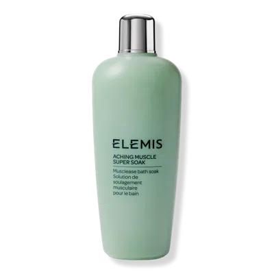 Elemis Aching Muscle Supersoak
