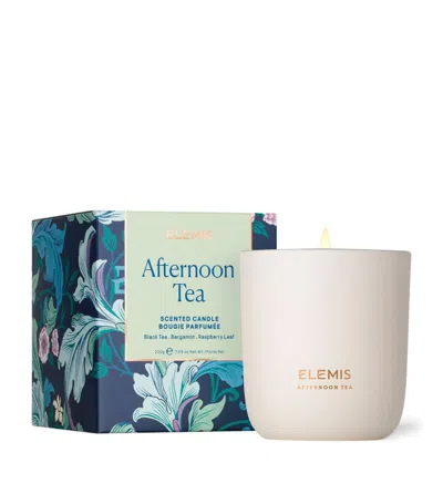 Elemis Afternoon Tea Candle (220g) In Multi