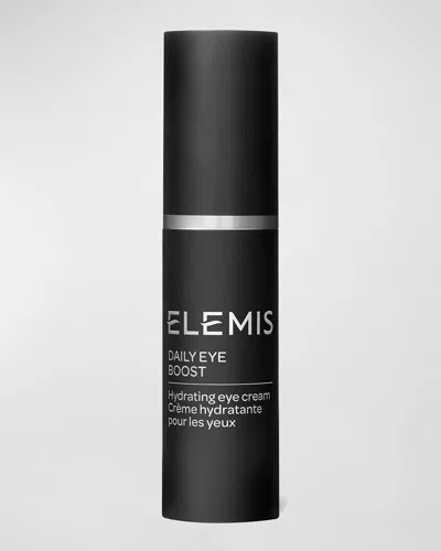 Elemis Anti-aging Time Difference Eye Reviver In White