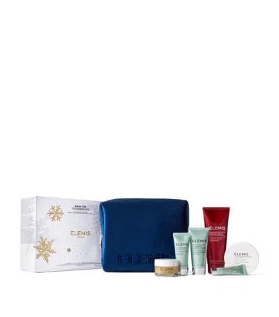Elemis Away For The Holidays Gift Set